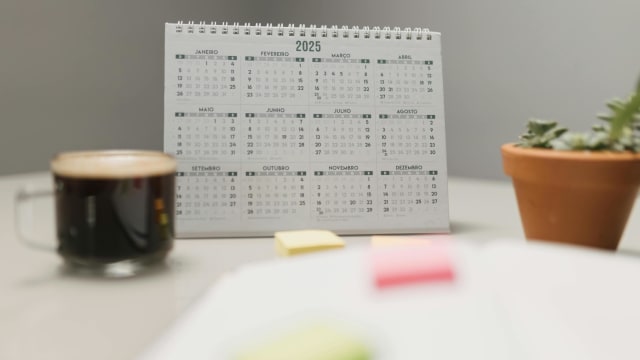  2025生日运势排行榜，快来看看你排第几名！