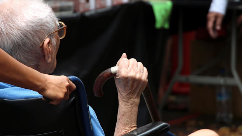 Care-matching platform offers freelancers third-party background checks