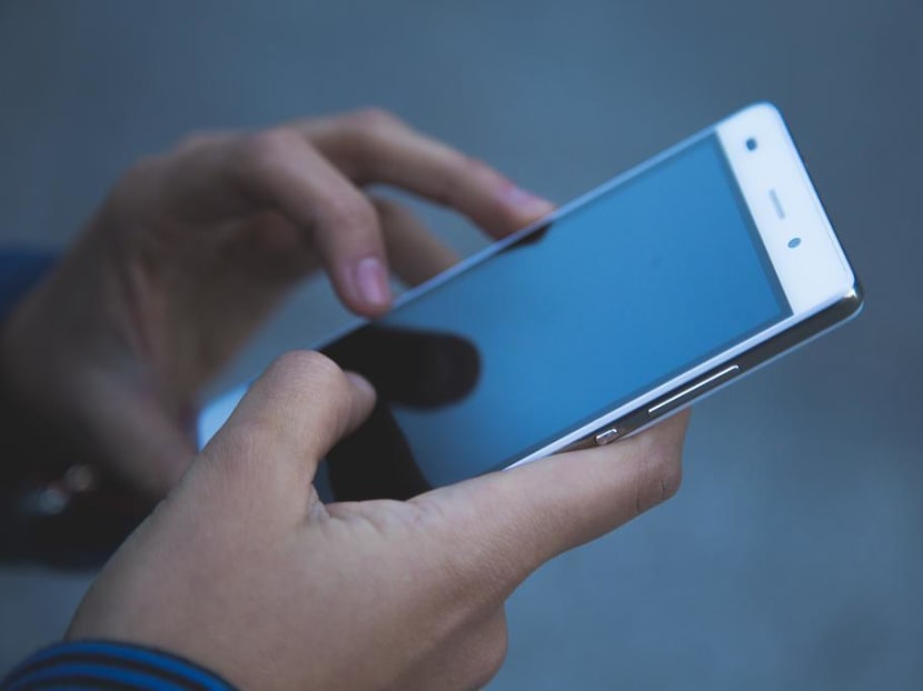 The police said on March 20, 2021 that they are investigating the spread of online falsehoods over an incident at a public housing block in Clementi. The police said on March 20, 2021 that they are investigating the spread of online falsehoods over an incident at a public housing block in Clementi.