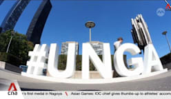 United Nations General Assembly: UN confronts wars, geopolitical divides, AI and climate crisis