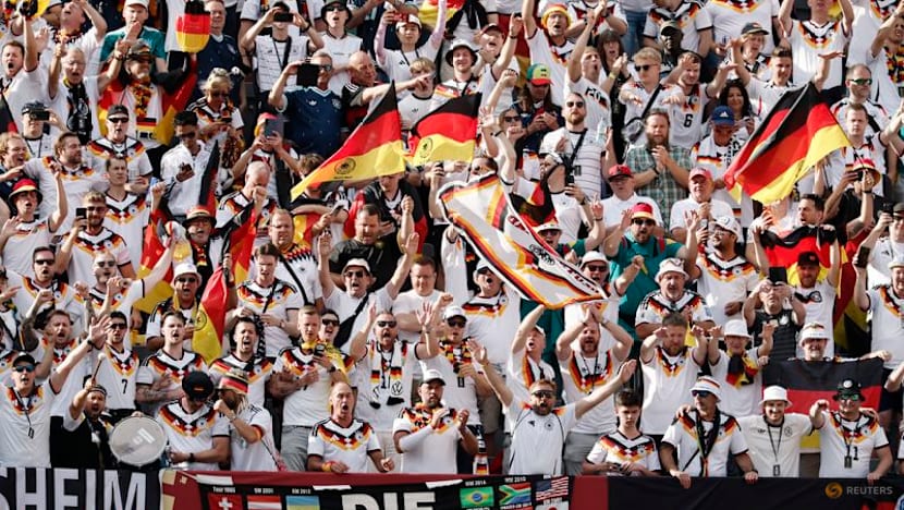 Germany deserved comeback win over Ivory Coast, says coach Nagelsmann