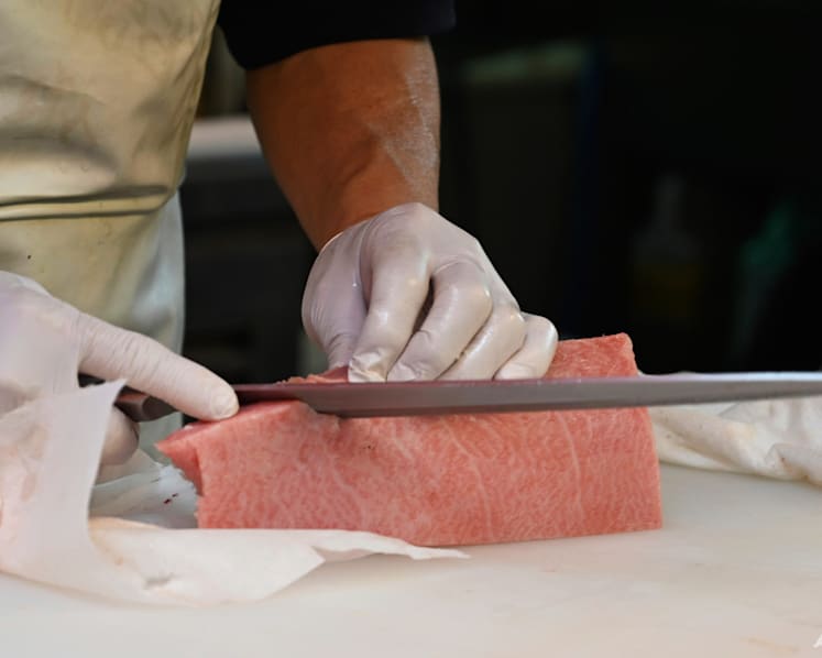 Commentary: Tuna sushi isn’t headed for extinction any more