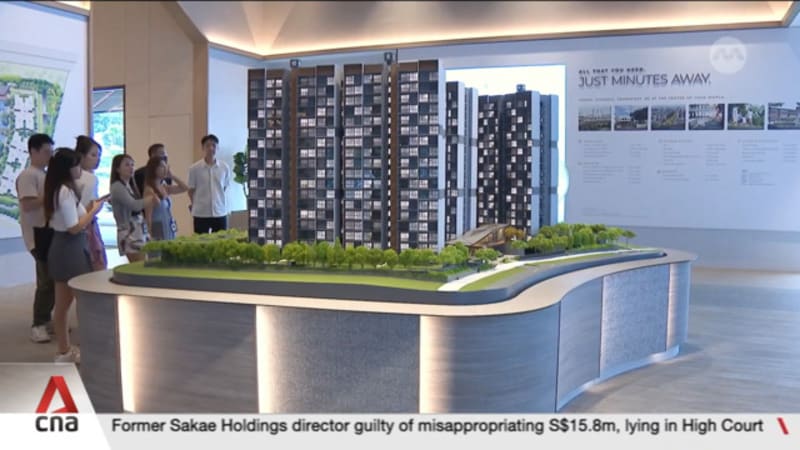 Minimum occupation period for ECs doubled to 10 years; first-time buyers to get greater priority