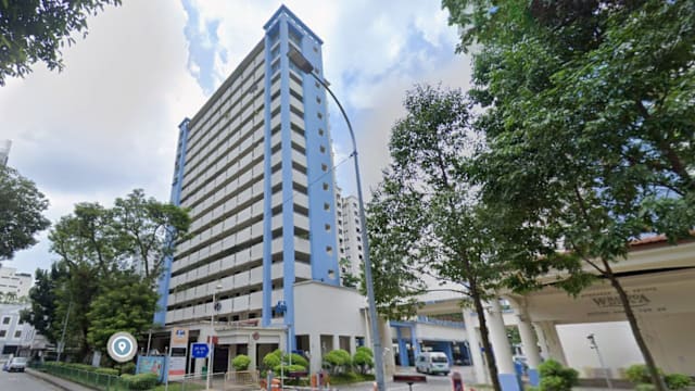 一名72岁老翁倒毙家中 警方调查进行中