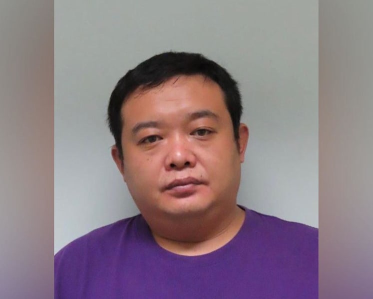 Drink driving suspect jailed for attempting to bribe traffic police officers