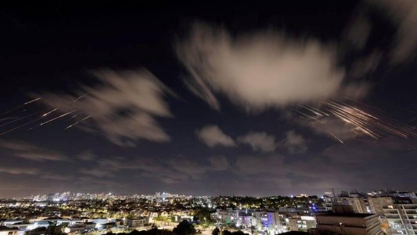 Commentary: Israel and Iran have just delivered the US election’s ‘October surprise’