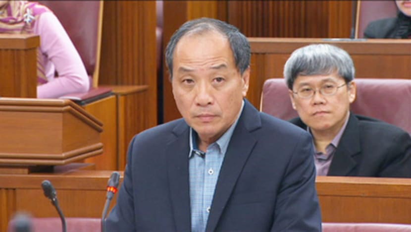 NCMP scheme a distraction, but contributes to debate: WP