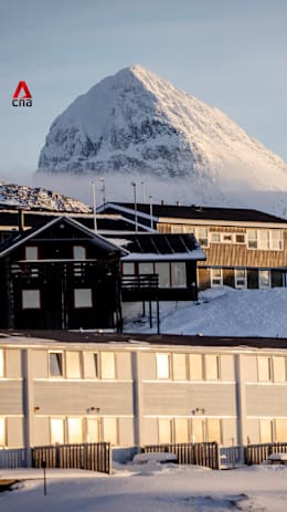 Trump's Greenland threats: China calls Arctic ambition accusation 'groundless'