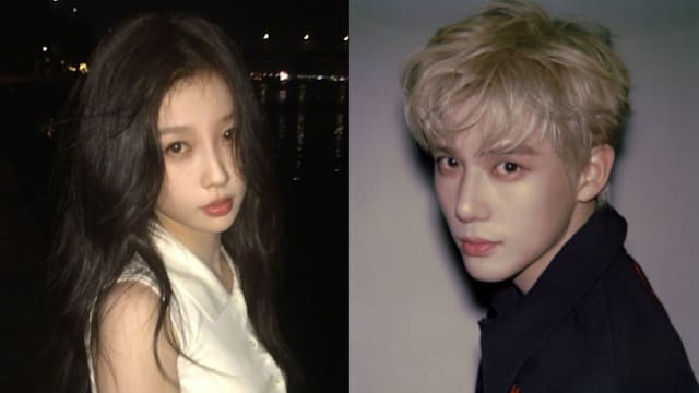 虞书欣黑料连环爆被嫌弃？ 传新剧《一念江南》男主角王安宇不演了