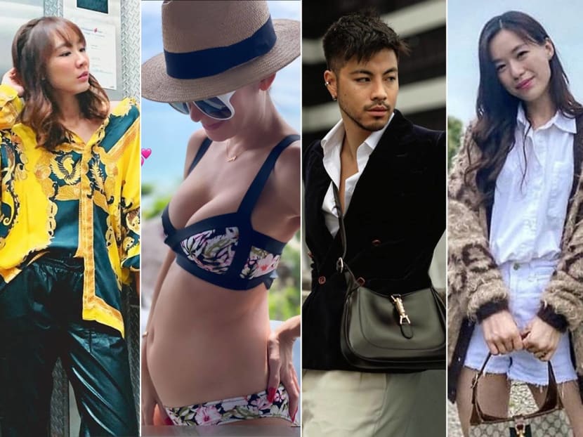 The most stylish celeb OOTDs of the week.