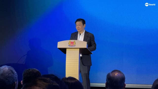 总理：技能创前程须优化课程策划 助国人识别最有益课程