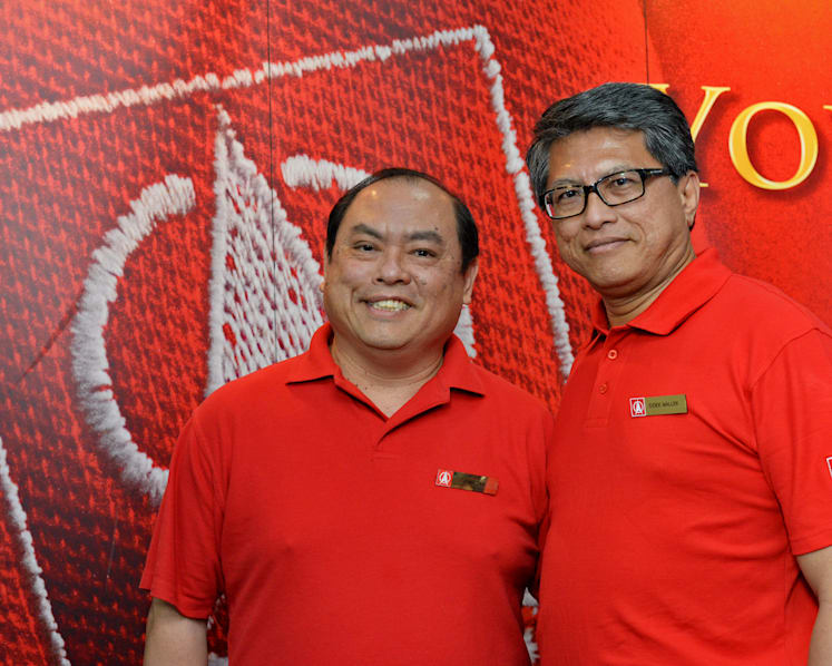 SDP introduces lecturer, ex-civil servant as candidates