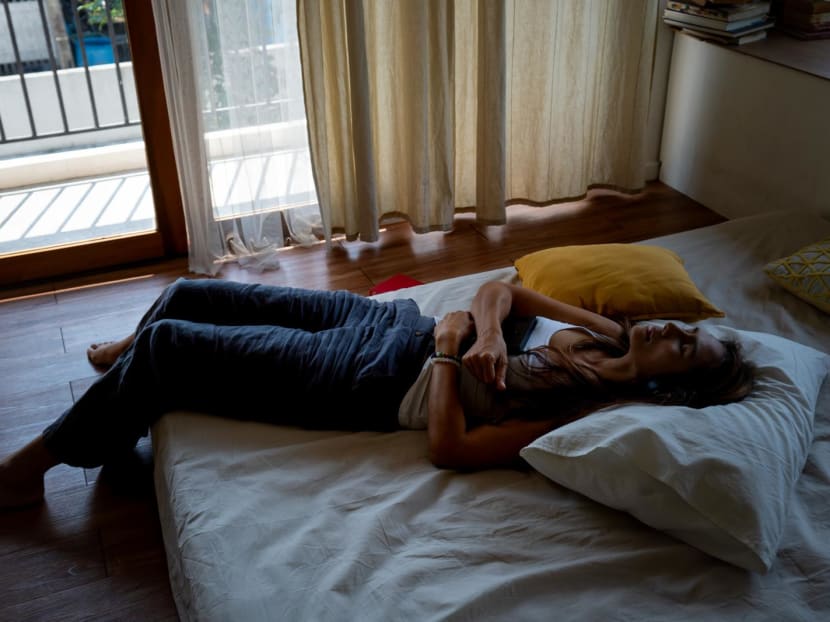 Multiple sclerosis affects more women than men in Singapore: What treatments help fight this autoimmune disease? Multiple sclerosis affects more women than men in Singapore: What treatments help fight this autoimmune disease?