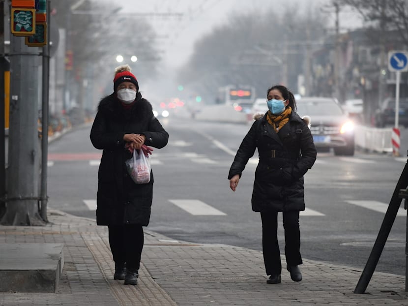Could the coronavirus outbreak be sustainability’s big break in China?