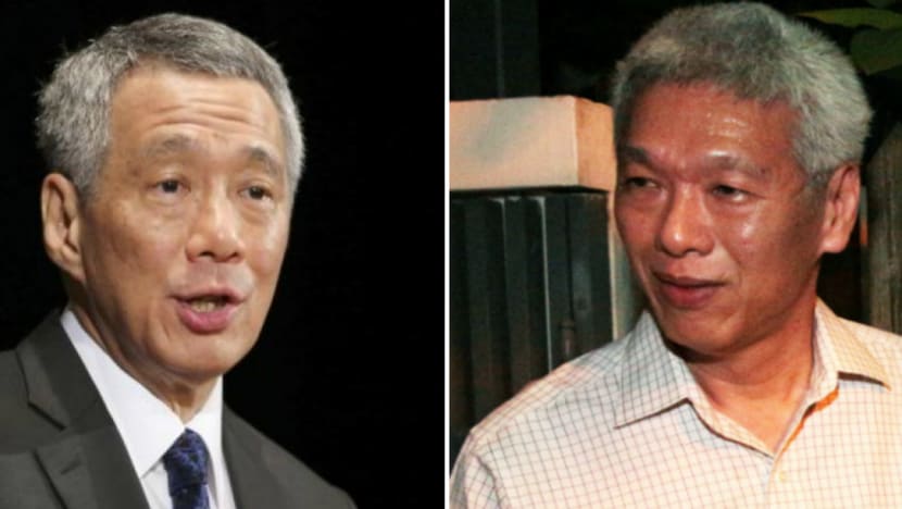 Lee Hsien Yang says he has ‘no choice’ but to leave Singapore