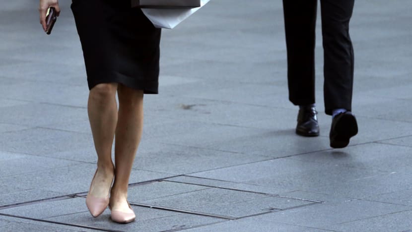 Nearly 1 in 3 respondents face gender discrimination at work: Survey