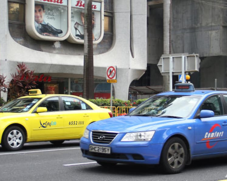 Probation for serial taxi fare cheat who also stole cabbies' CashCards