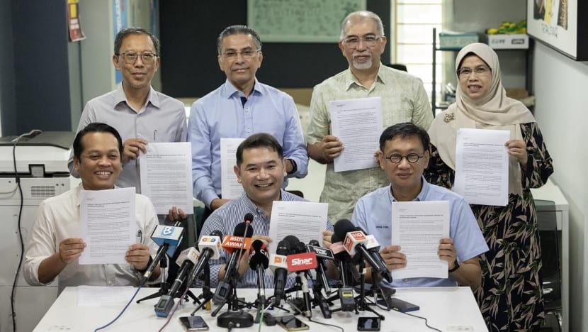 MPs from Anwar’s party call for royal inquiry into top judges’ vacancies, explanation from PM