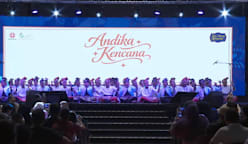 BERITA+: Bazar Ramadan jadi ruang papar kreativiti, budaya serta warisan