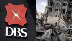 Global banks weigh Middle East evacuations, limit travel as tensions rise 