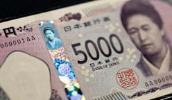 Japan says recent yen moves driven by speculative trade