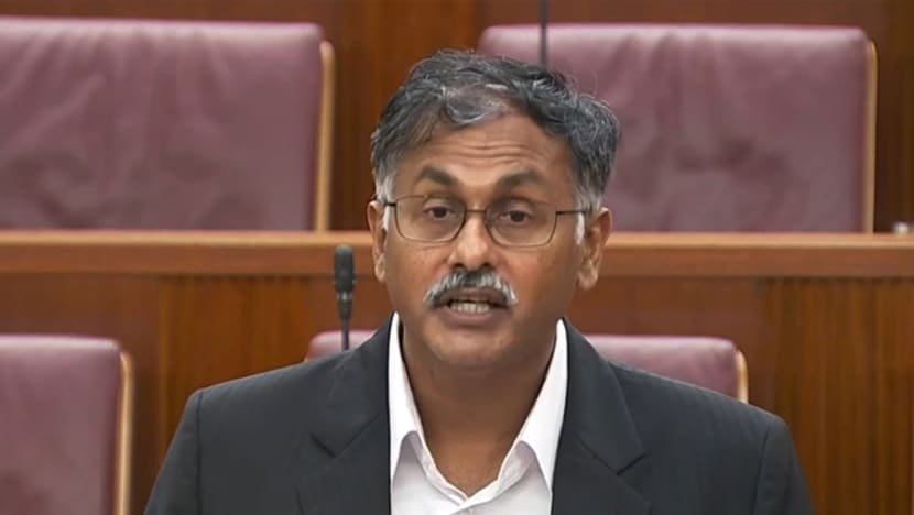 ‘Sunlight of scrutiny’: Murali Pillai calls for review of legal clauses that shield govt decisions from being quashed by courts
