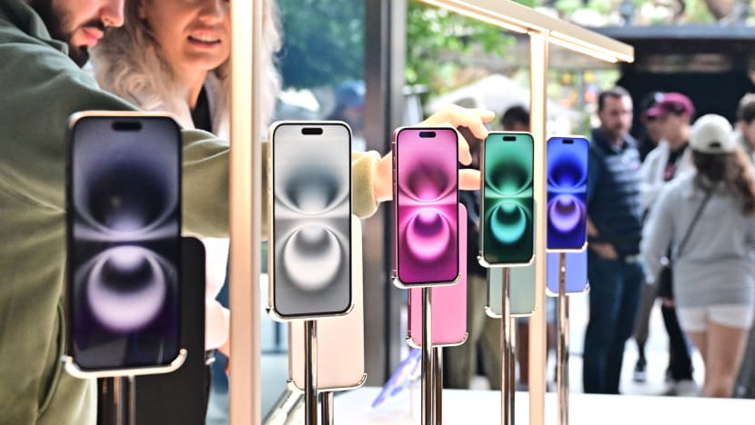 Indonesia sekat penjualan iPhone 16; gagal tepati janji gunakan komponen tempatan