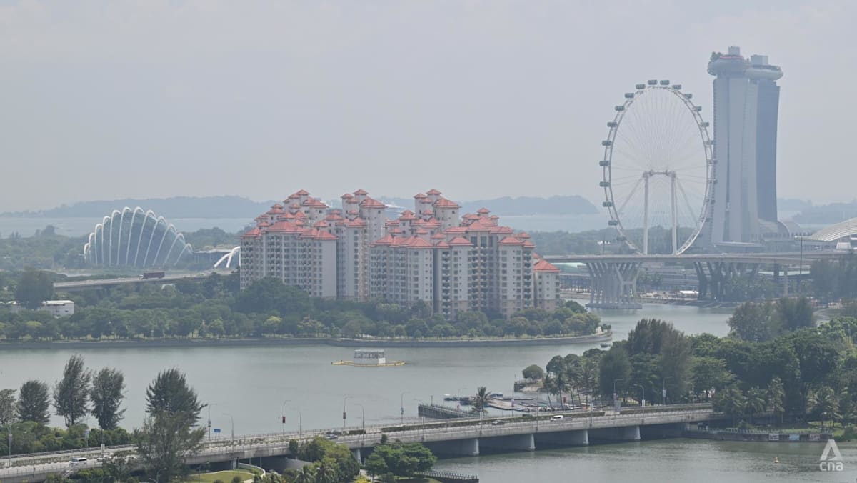 High risk of severe haze for rest of 2026 amid El Nino, biofuel demand and Indonesia budget cuts: Report