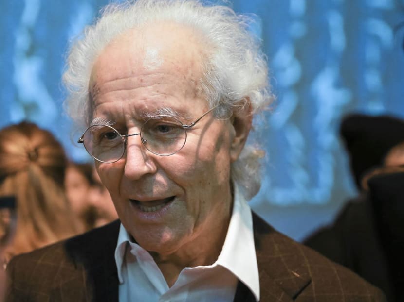 Benetton chairman says he's stepping down from the family-run brand as losses top US$100 million