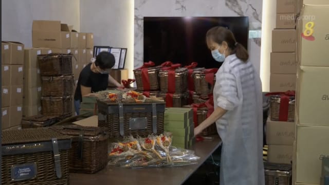 供应链问题致运输延宕 推高零售商圣诞节货运成本