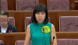 Committee of Supply 2026 debate, Day 4: Jessica Tan on career and employability of matured PMEs