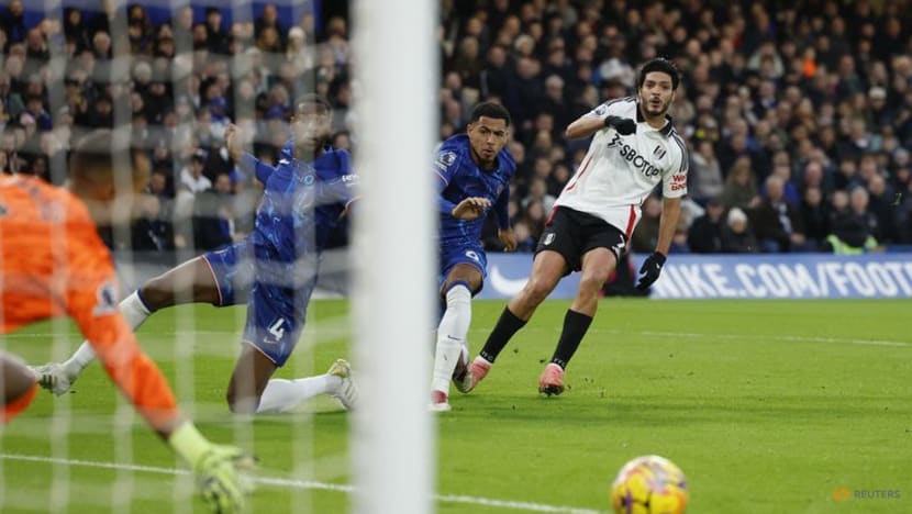 Fulham stun Chelsea with 2-1 comeback win at Stamford Bridge