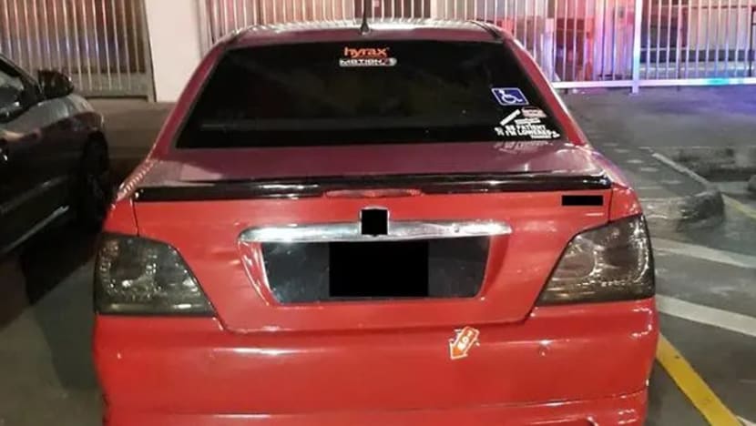 4 warga M'sia didakwa cuba seludup wanita keluar S'pura dalam but kereta