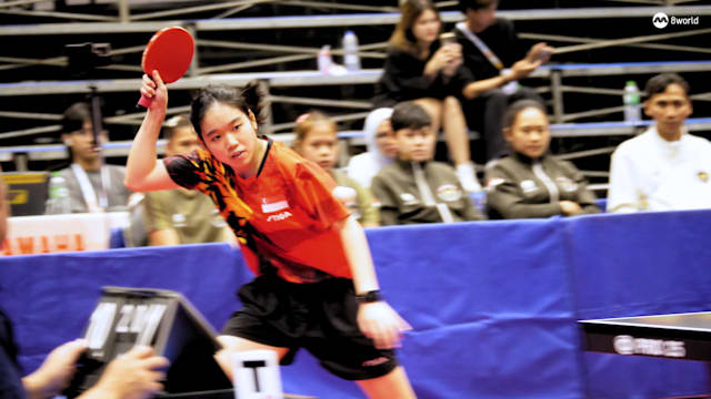 女子团体赛也顺闯四强 我国乒队确定两枚奖牌