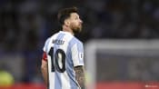 Lionel Messi to come to Singapore with Argentina football team for exhibition match