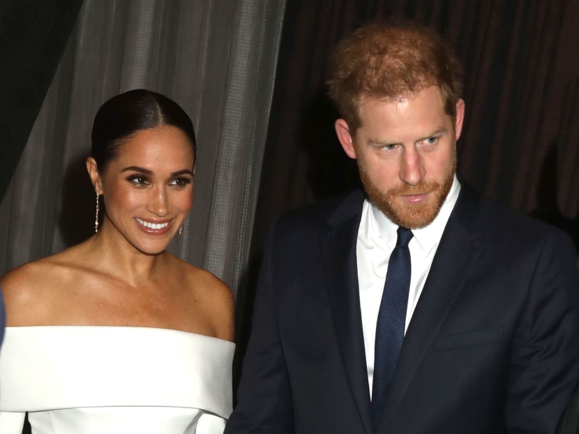 Cab driver reacts to Prince Harry, Meghan Markle's 'near catastrophic' chase with paparazzi: 'It's all exaggerated!'