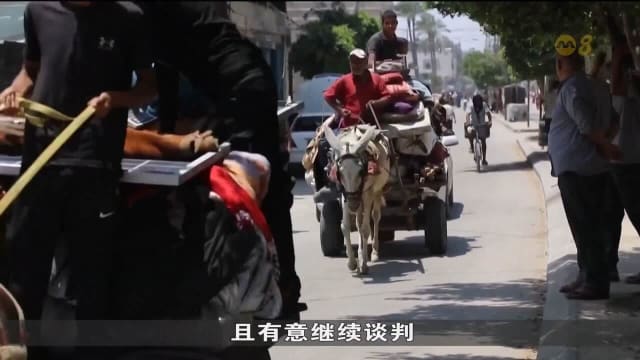 法国将于9月联合国大会上承认巴勒斯坦国 引起以美强烈反对