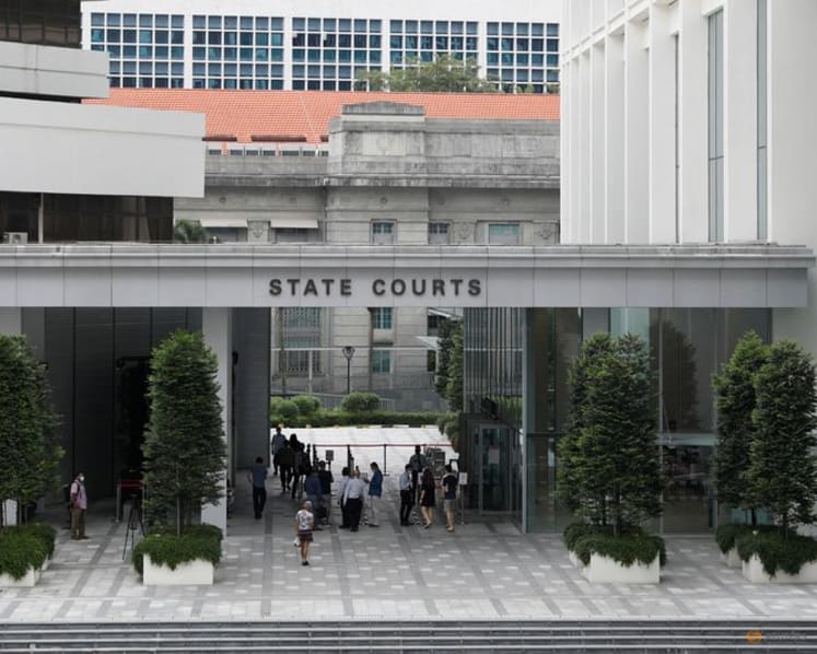 Man who participated in illegal arrangement to convert money into cryptocurrency jailed