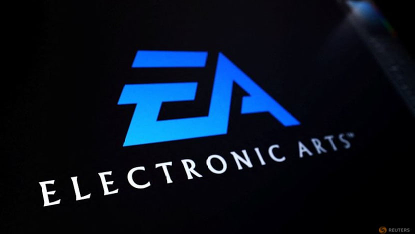 Electronic Arts misses quarterly bookings estimates ahead of Saudi-backed buyout