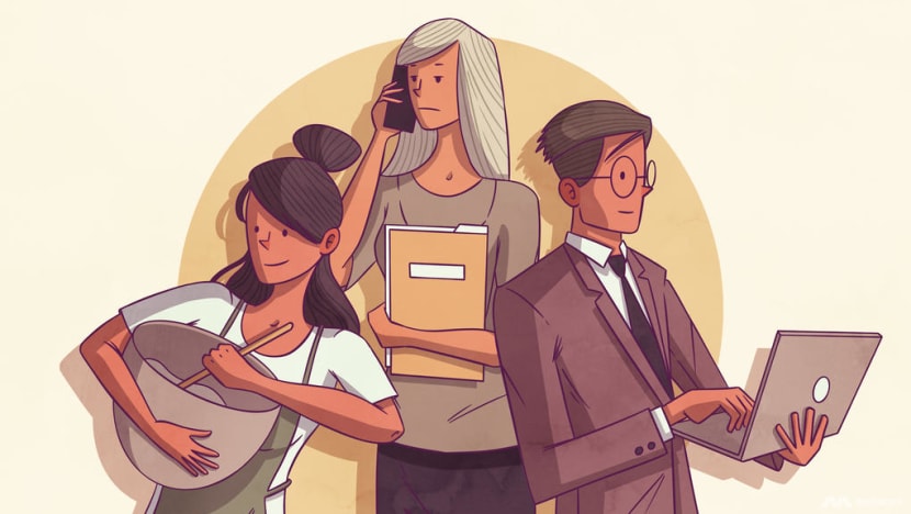 Survei: Anak muda Singapura kurang mampu berinteraksi sosial dan mudah kesepian