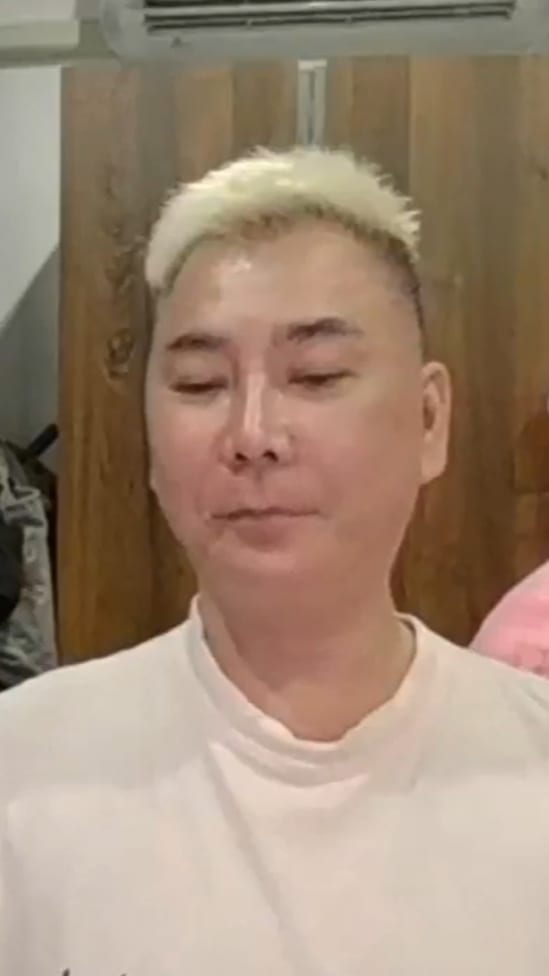 李荣达开直播，超过2小时大吐苦水、揭昔日恩怨！