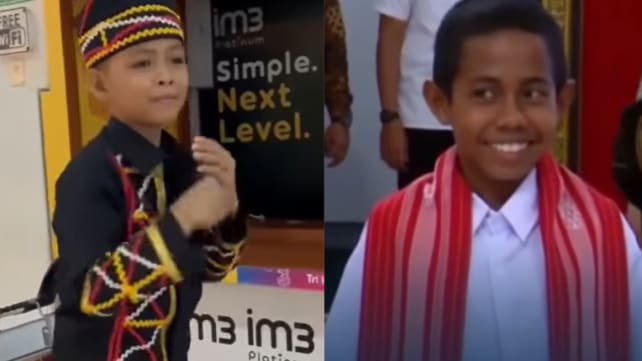 ALAM MELAYU: Menyejagatkan Aura Rumpun