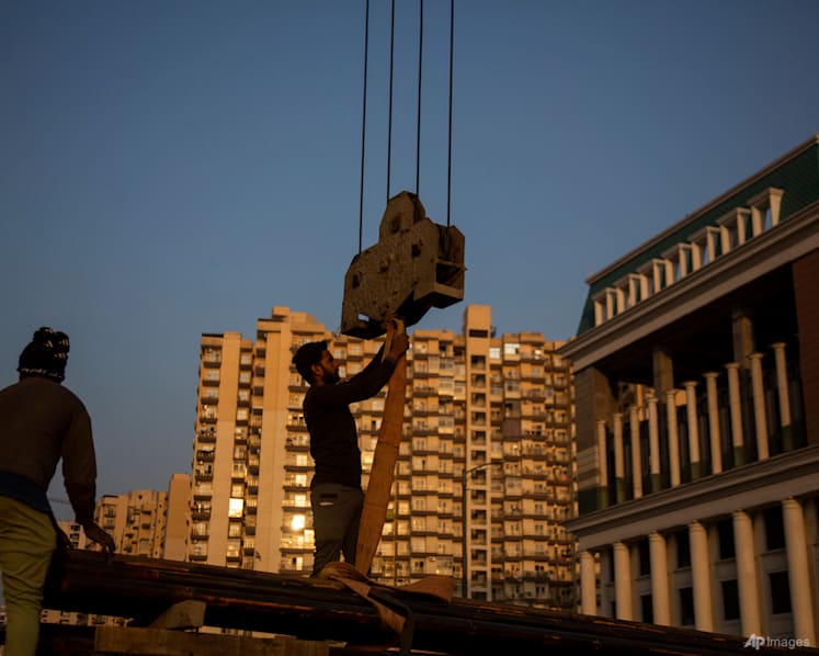 India reaping benefits as investors divert billions of dollars away from China amid slowing economy