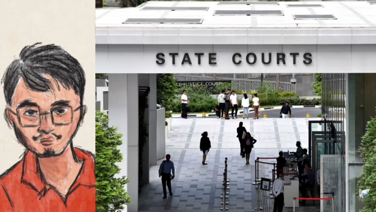 David Rasif Billion-dollar money laundering case: Accused with Singapore properties ...