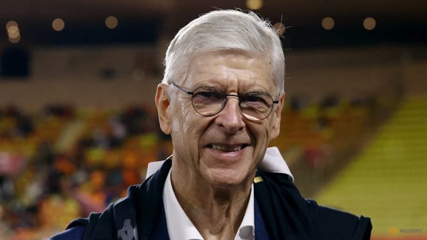 Wenger to lead FIFA task force on player welfare Wenger to lead FIFA task force on player welfare