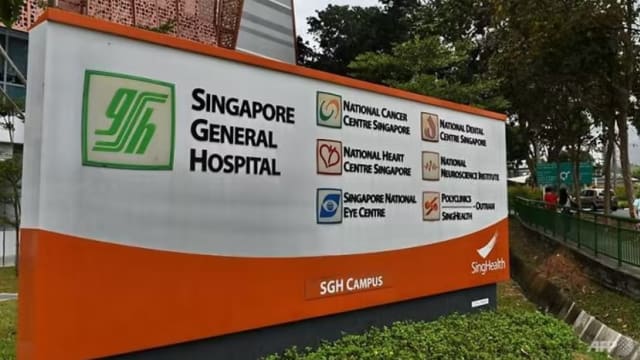 新加坡中央医院 2025年全球最佳医院排行榜排名第九