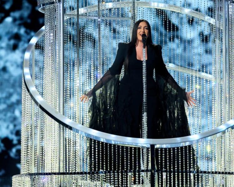 Eurovision bosses to consider if Israel should take part amid boycott threats