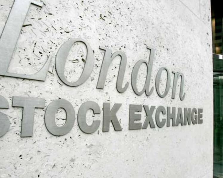 European stocks regain composure on US-China trade talk news