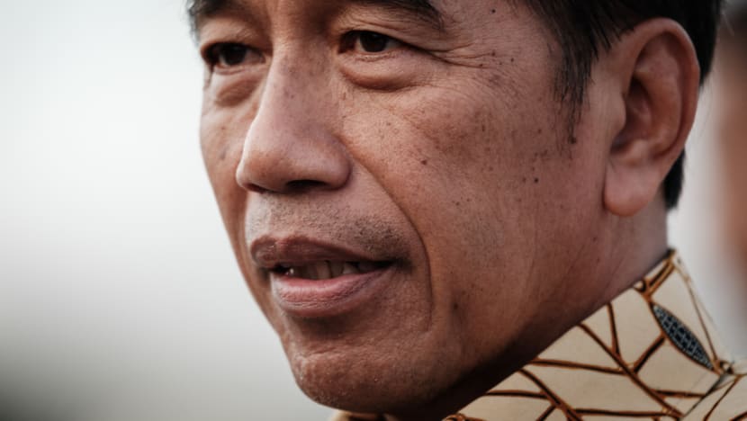 Jokowi ulas pemecatannya daripada PDI-P