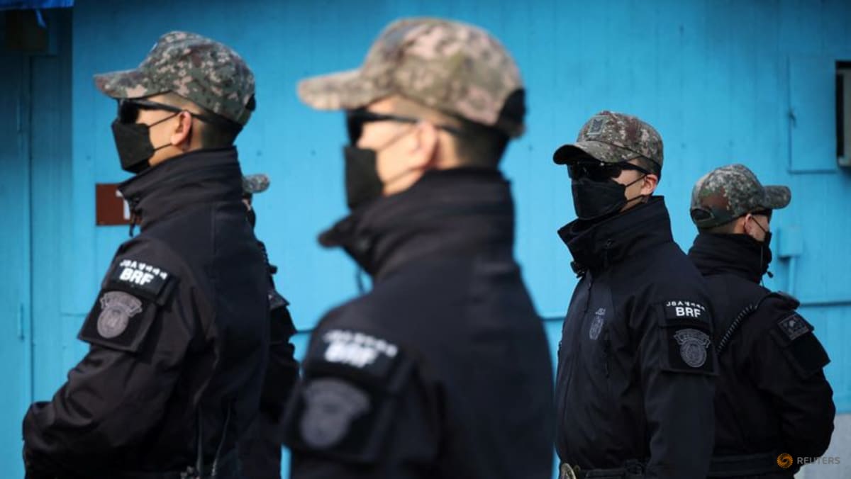 Seoul vows 'resolute punishment' after North Korea threatens new border measures